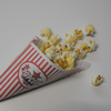 Extra portie(s) popcorn