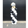 Ballonnen Pilaar - Verjaardag (classic)