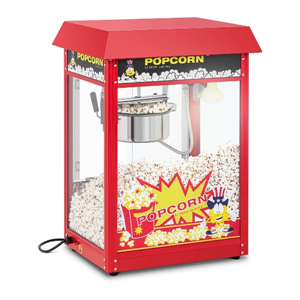 Popcornmachine Original