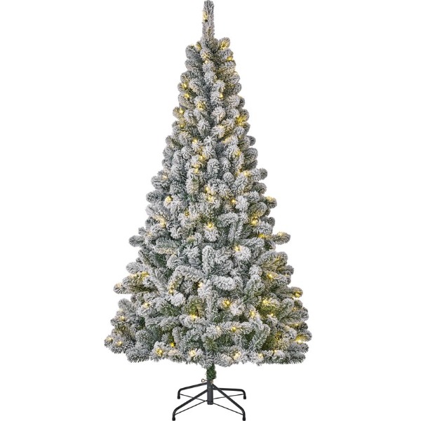 Kerstboom Snow (215 cm)