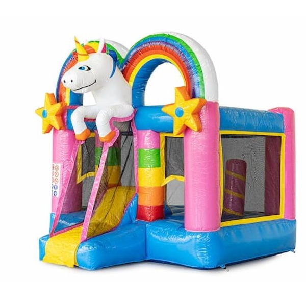 Mini Bounce Unicorn